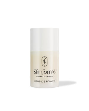 Peptide Power