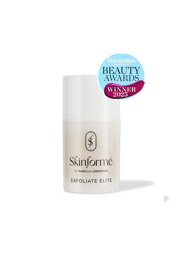 Exfoliate Elite