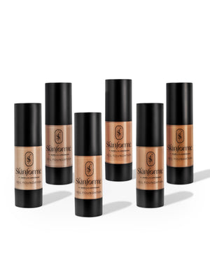 Skinformé Veil Foundation