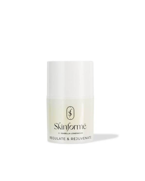 Regulate and Rejuvenate