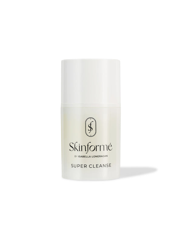 Super Cleanse