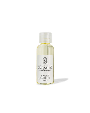 Sweet Almond Oil