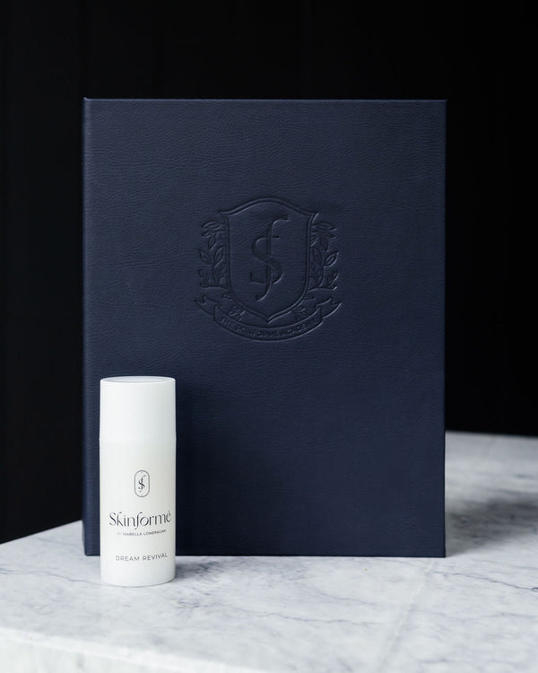The Skinformé Facial Experience