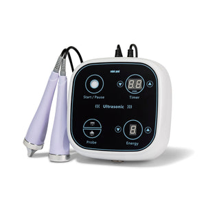 Skinformé Sonophoresis Machine