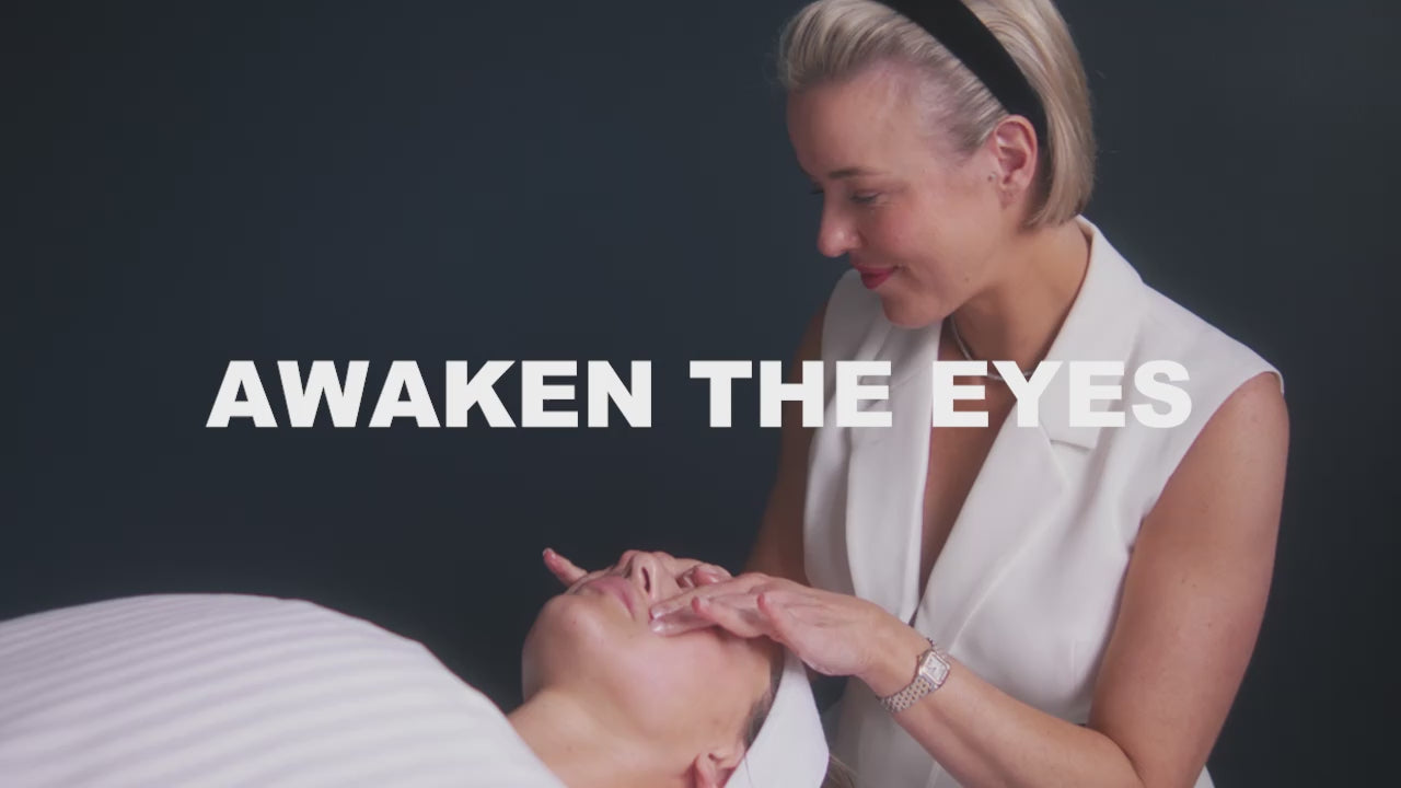 Awaken The Eyes